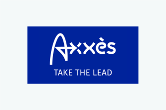 
Logo von Axxès