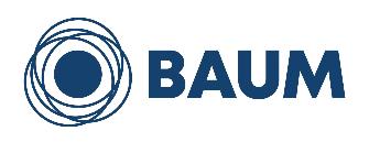 
Logo des B.A.U.M. – einem branchenübergreifenden Netzwerk für nachhaltiges Wirtschaften