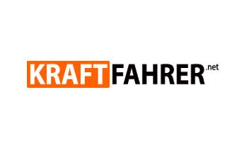 
Logo von Kraftfahrer.net