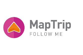 
Logo von MapTrip