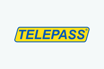 
Logo von Telepass