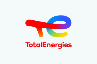 
Logo von TotalEnergies