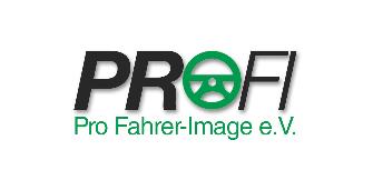 
Logo von PROFI, Pro Fahrer-Image e.V.