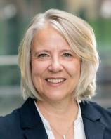 
Porträtfoto von Antje Schätzel