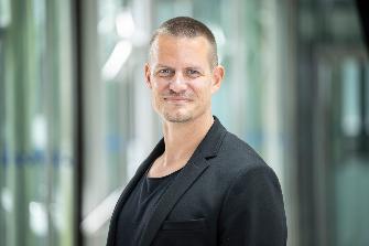 
Porträtfoto von Christian Everts