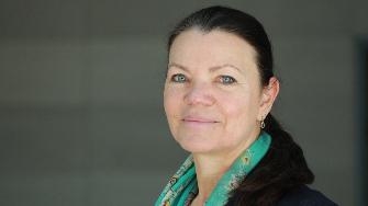 
Porträtfoto von Dr. Constanze Segredo