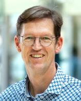 
Porträtfoto von Dr. Peter Junker