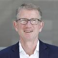 
Porträtfoto von Dr. Rolf Erfurt