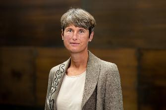 
Porträtfoto von Elke Pedack