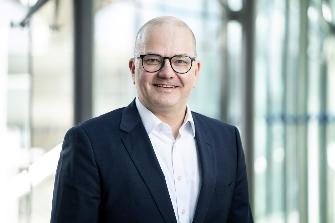 
Portraitfoto von Gunnar Greulich, Mitglied im Toll Collect Aufsichtsrat