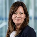 
Porträtfoto von Joanna Beck