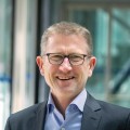 
Portrait von Rolf Erfurt, Geschäftsführer Kaufmännisches und Digitales