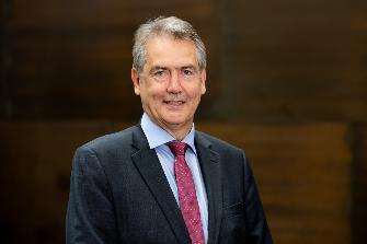 
Porträtfoto von Ulrich Stahlhut